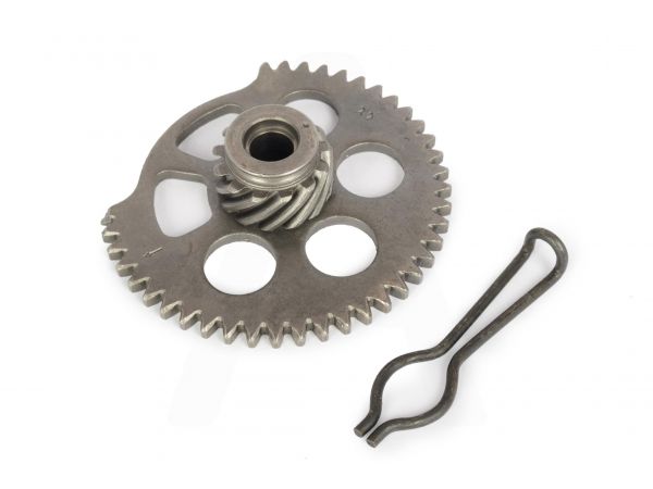 Храповик   4T GY6 125/150   TA