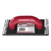 Терка для вольфрамовой сетки 105x230 мм INTERTOOL
