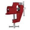 Тиски мини 50 мм INTERTOOL