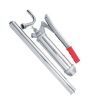 Ручной насос для масла 16 л/мин INTERTOOL