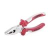 Плоскогубцы 180 мм ПРОФ. INTERTOOL
