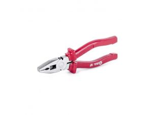 Пассатижи 180 мм INTERTOOL