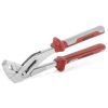 Клещи сантехнические 250 мм INTERTOOL