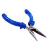Щипцы удлиненные прямые 200 мм INTERTOOL