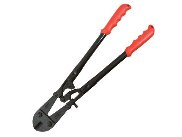 Ножницы арматурные 900 мм, Cr-V, max 11 мм INTERTOOL