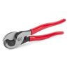 Кусачки для кабеля 250 мм INTERTOOL