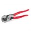 Кусачки для кабеля 250 мм INTERTOOL