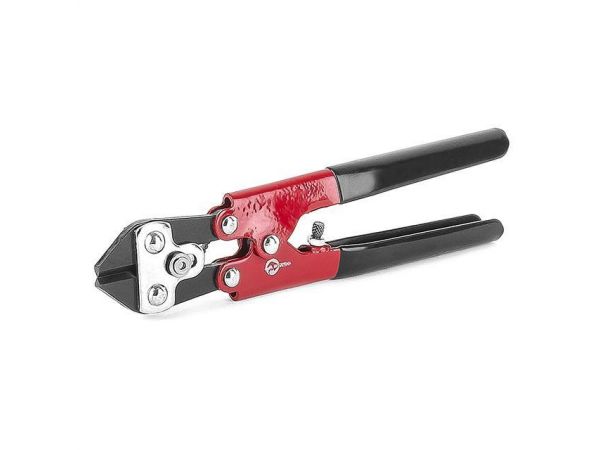 Ножницы арматурные 210 мм, 0-4 мм INTERTOOL