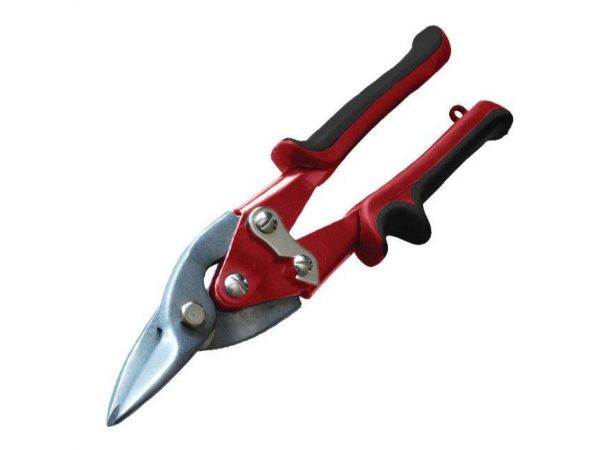 Ножницы по металлу 250 мм правые INTERTOOL