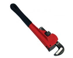 Ключ трубный 600 мм тип Stillson INTERTOOL