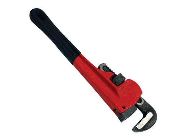 Ключ трубный 600 мм тип Stillson INTERTOOL