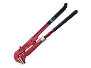 Ключ трубный 0,75, 90 град. INTERTOOL