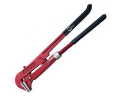 Ключ трубный 1,5, 90 град INTERTOOL