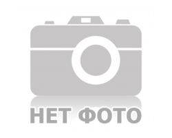 Киянка резиновая 350г. 50 мм, черная резина, деревянная ручка HT-0236 INTERTOOL