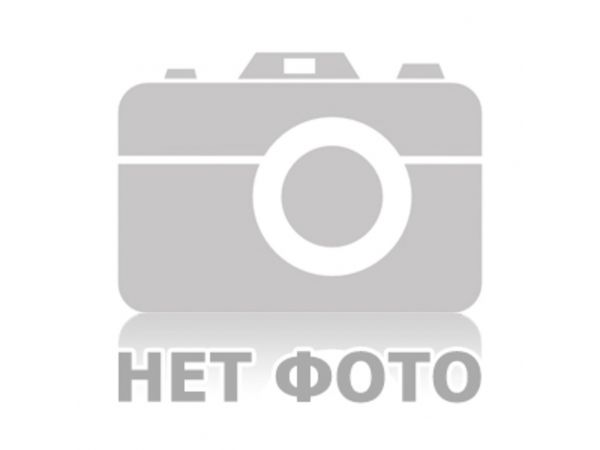 Киянка резиновая 350г. 50 мм, черная резина, деревянная ручка HT-0236 INTERTOOL