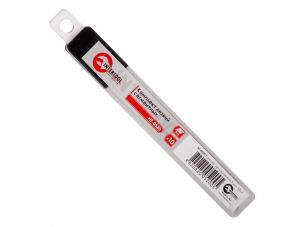 Комплект лезвий сегментных 9 мм, 10шт. INTERTOOL