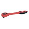 Рукоятка с храповым механизмом на 72 зуба 3/8, Cr-v.(Professional) INTERTOOL