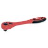 Рукоятка с храповым механизмом на 72 зуба 1/2, Cr-v (Professional) INTERTOOL