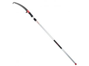 Высоторез телескопический 2 в 1 INTERTOOL