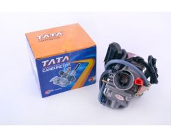 Карбюратор   4T GY6 125   TA