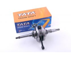Коленвал   4T GY6 125/150   TA