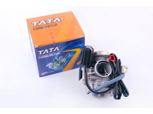 Карбюратор   4T GY6 80   TA