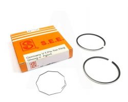 Кольца   Yamaha JOG 50   .STD   (Ø40,00, 2JA/3KJ)   SEE  Taiwan NEW