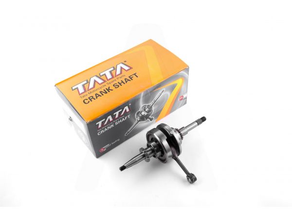 Коленвал   4T GY6 50   TA