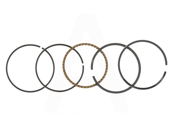 Кольца   4T GY6 50   0,25   (Ø39,25)   TA