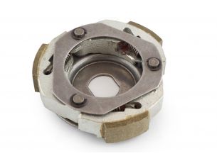 Колодки сцепления   4T GY6 125/150   TA