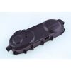 Крышка вариатора   4T GY6 50   (12 колесо, 139QMB)   TA