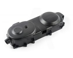 Крышка вариатора   4T GY6 50   (10 колесо, 139QMB)   TA