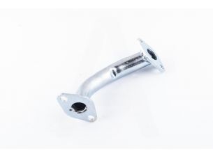 Патрубок карбюратора (коллектор)   Delta   (металический)   TA