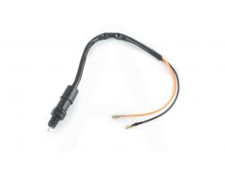 Концевой выключатель педали тормоза (лягушка)   Delta, Alpha   TA