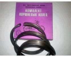 Кольца   К-750   .STD   (Ø78,00) (М-72) (8 шт. комплект)   (Мичуринск, Росс)   ZS