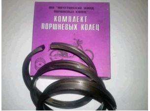Кольца   К-750, M-72   1р.  (8шт комплект)   (Мичуринск, Росс)   ZS