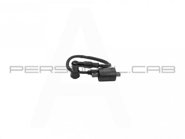 Катушка зажигания   4T CG125/150   (+насвечник)   TA