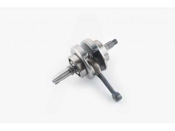 Коленвал   4T CB125/150   (PR)   TA