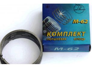 Кольца   МТ, ДНЕПР   2р.   (Ø78,50) (М-62)   ЛЕБЕДИН   (#MVR)