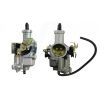 Карбюратор   4T CB/CG 150   (PZ27 c ускорительным насосом, ручной дроссель)   TA-1