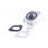 Патрубок карбюратора (коллектор)   4T CB/CG 125/150   (кривой)   TA