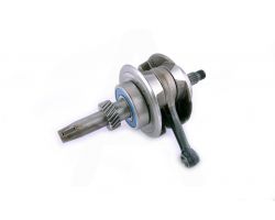 Коленвал   4T CG200   (ZB)   TA