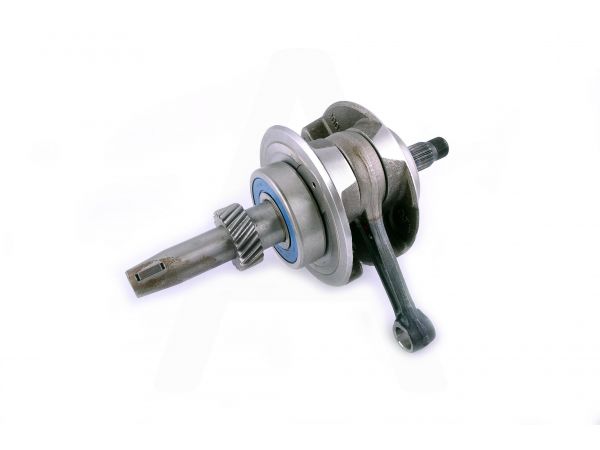 Коленвал   4T CG200   (ZB)   TA