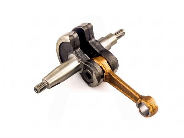 Коленвал мотокосы   1E40F   SVET