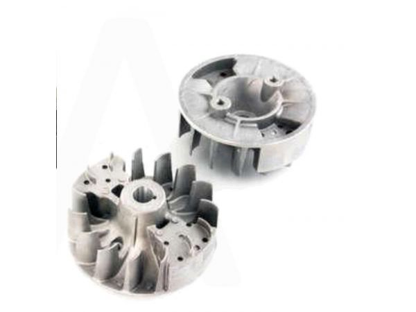 Магнето мотокосы   1E40/45F   SVET