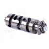 Копирный вал КПП   4T CB/CG200/250   (+звезда)   TA