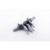 Вилочки переключения передач (в сборе)   4T CB/CG125/250   TA