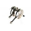Коленвал   ЯВА 12V   (пара) (голый)   VCH