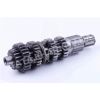 Вал первичный (КПП)   (+шестерни) (компл)   4T CB125/150   TA