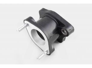 Патрубок карбюратора (коллектор)   4T CB/CG 125/150   TA